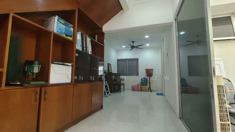 Rumah Teres 2 Tingkat untuk Disewa di Taman Desa Aman (Cheras) - Kenneth Low - PropertyGuru.com.my