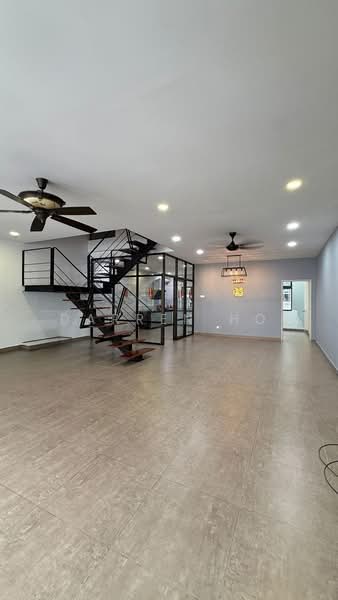 Rumah Teres 2 Tingkat untuk Dijual di Bandar Pulai Jaya (Kulai) - Darren Ho - Interior - PropertyGuru.com.my