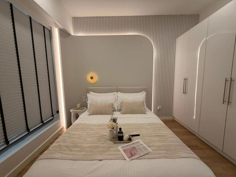 Service Residence for Sale at Suasana Bukit Ceylon / Raja Chulan Residences - GAN ZY - PropertyGuru.com.my