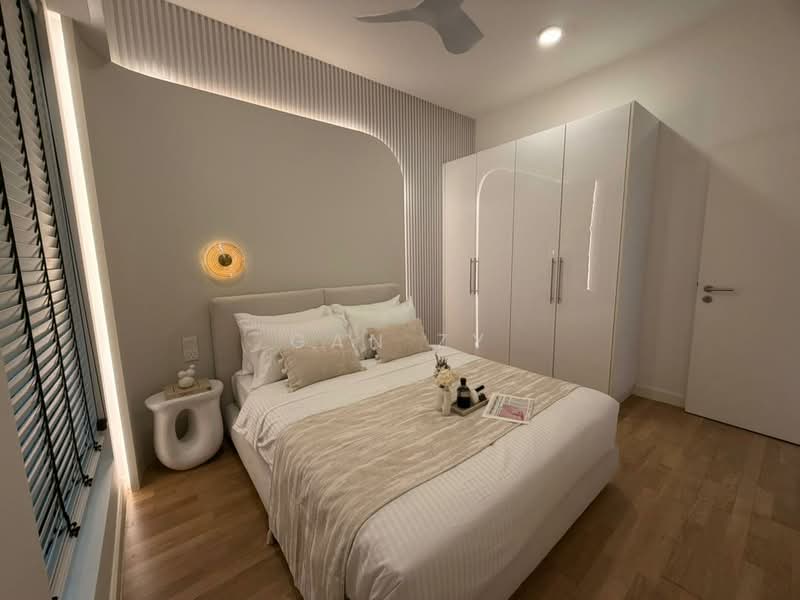 Service Residence for Sale at Suasana Bukit Ceylon / Raja Chulan Residences - GAN ZY - PropertyGuru.com.my