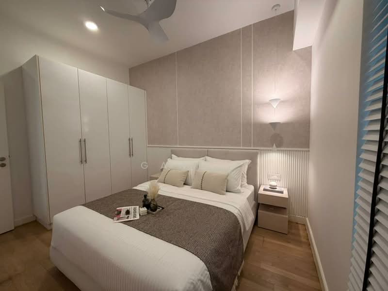 Service Residence for Sale at Suasana Bukit Ceylon / Raja Chulan Residences - GAN ZY - PropertyGuru.com.my