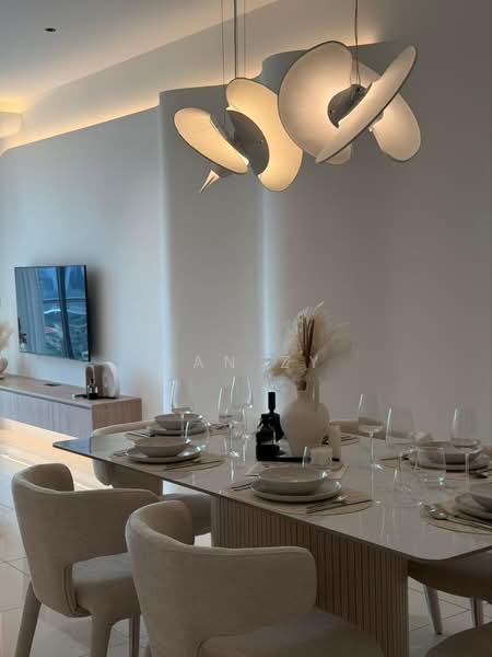 Service Residence for Sale at Suasana Bukit Ceylon / Raja Chulan Residences - GAN ZY - PropertyGuru.com.my