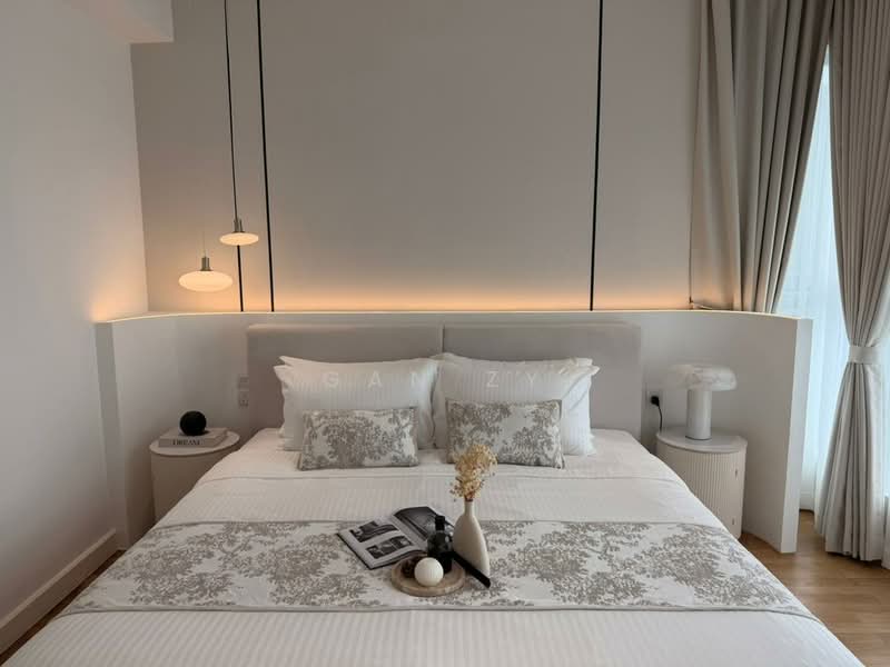 Service Residence for Sale at Suasana Bukit Ceylon / Raja Chulan Residences - GAN ZY - PropertyGuru.com.my
