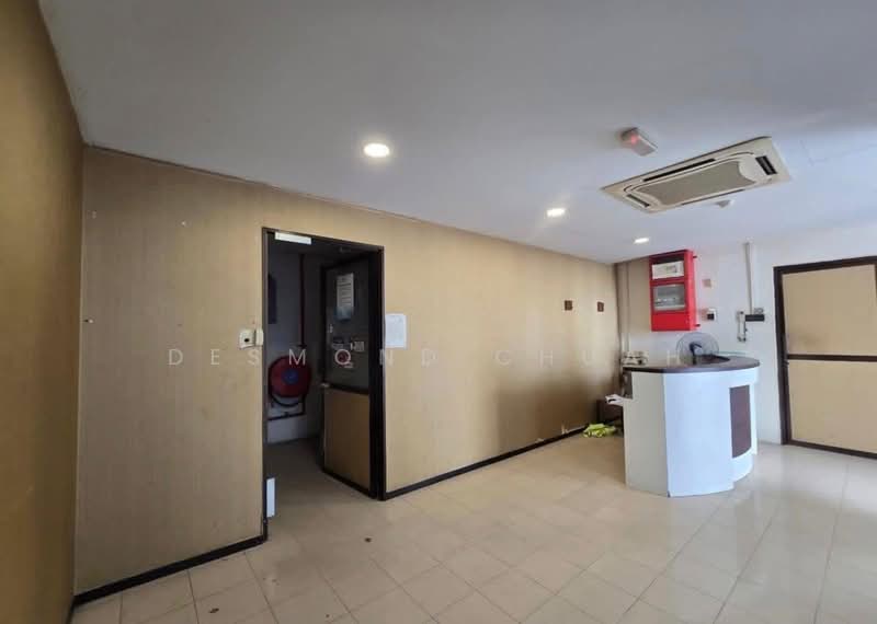 Detached Factory for Rent in Bayan Lepas (Penang) - Desmond Chuah - PropertyGuru.com.my