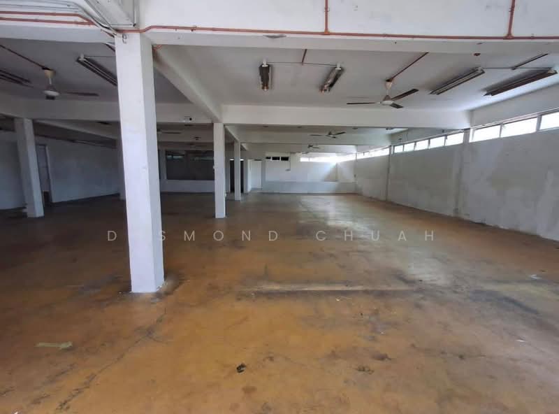 Detached Factory for Rent in Bayan Lepas (Penang) - Desmond Chuah - PropertyGuru.com.my