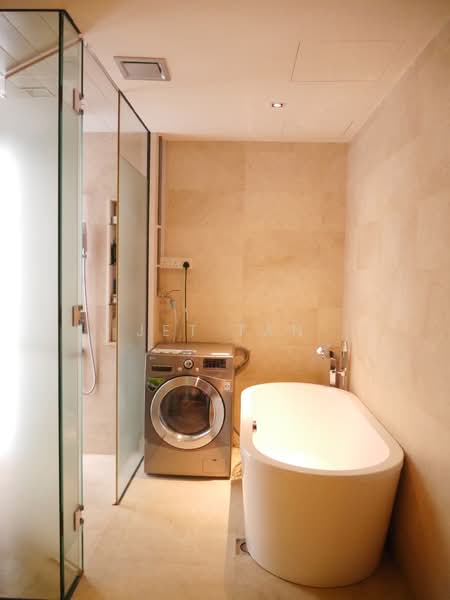 Service Residence for Sale at Clearwater Residences - Jet Tan - PropertyGuru.com.my