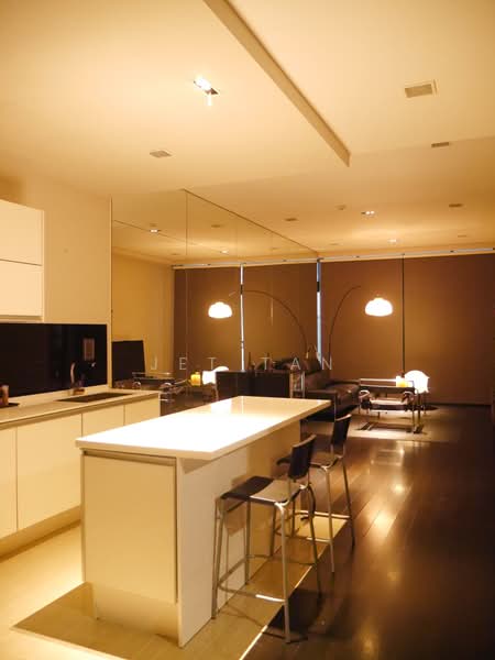 Service Residence for Sale at Clearwater Residences - Jet Tan - PropertyGuru.com.my
