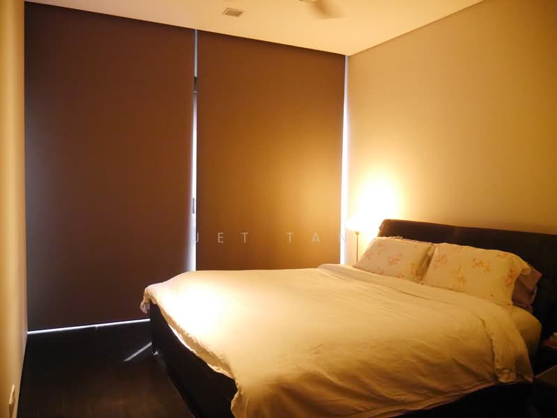 Service Residence for Sale at Clearwater Residences - Jet Tan - PropertyGuru.com.my