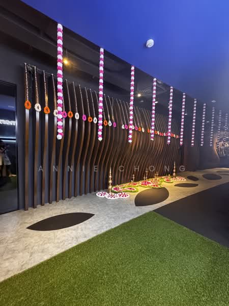 Office for Rent in Damansara Heights (Kuala Lumpur) - Annie Chong - Entrance - PropertyGuru.com.my