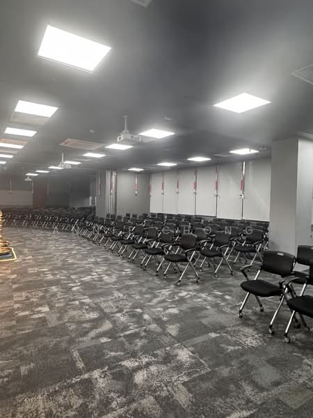 Office for Rent in Damansara Heights (Kuala Lumpur) - Annie Chong - Interior - PropertyGuru.com.my