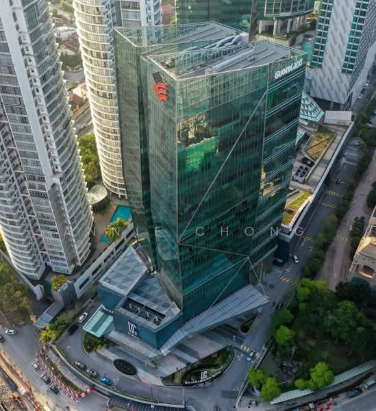 Office for Rent in Damansara Heights (Kuala Lumpur) - Annie Chong - Exterior - PropertyGuru.com.my