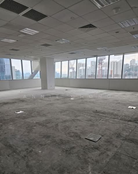 Office for Rent in Damansara Heights (Kuala Lumpur) - Annie Chong - Interior - PropertyGuru.com.my