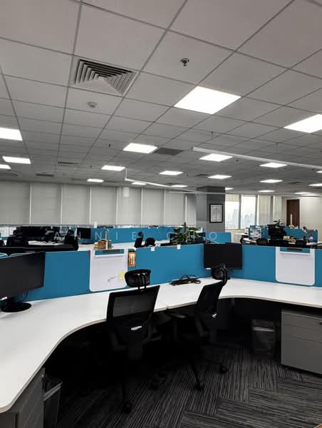 Office for Rent in Damansara Heights (Kuala Lumpur) - Annie Chong - Interior - PropertyGuru.com.my