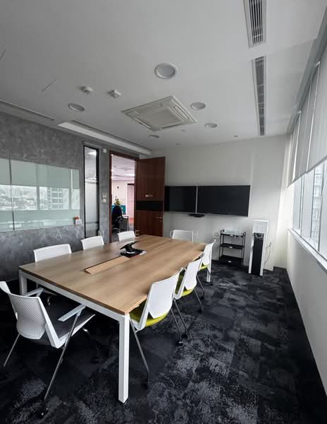 Office for Rent in Damansara Heights (Kuala Lumpur) - Annie Chong - Interior - PropertyGuru.com.my