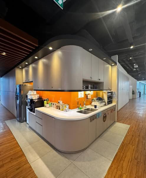 Office for Rent in Damansara Heights (Kuala Lumpur) - Annie Chong - Kitchen - PropertyGuru.com.my