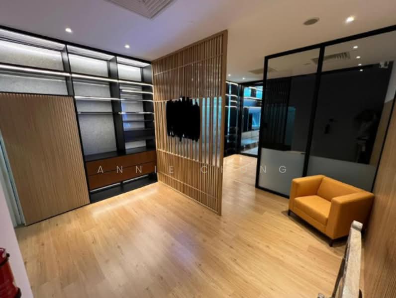 Office for Rent in Damansara Heights (Kuala Lumpur) - Annie Chong - Interior - PropertyGuru.com.my