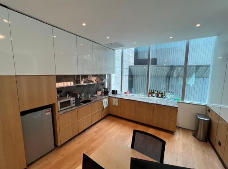 Office for Rent in Damansara Heights (Kuala Lumpur) - Annie Chong - Kitchen - PropertyGuru.com.my