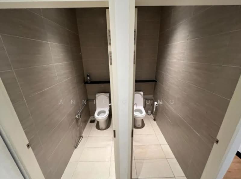 Office for Rent in Damansara Heights (Kuala Lumpur) - Annie Chong - Bathroom - PropertyGuru.com.my