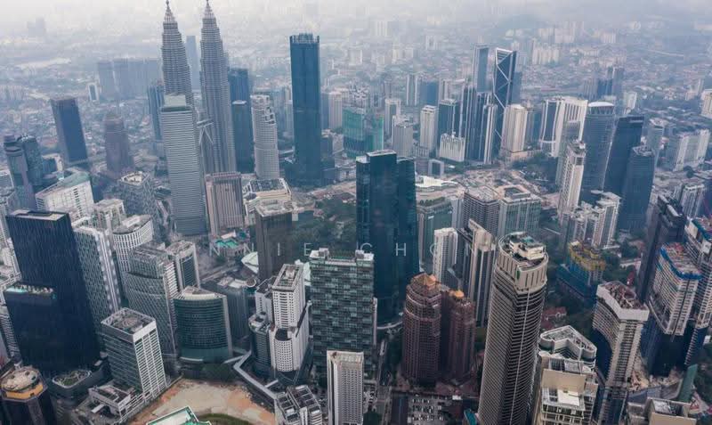 Office for Rent in Damansara Heights (Kuala Lumpur) - Annie Chong - Exterior - PropertyGuru.com.my