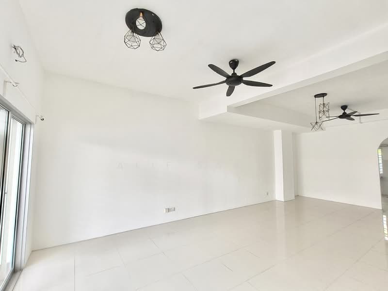 Rumah Teres 2 Tingkat untuk Dijual di Cybersouth (Dengkil) - Alif Saad - PropertyGuru.com.my