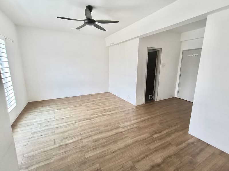 Rumah Teres 2 Tingkat untuk Dijual di Cybersouth (Dengkil) - Alif Saad - PropertyGuru.com.my