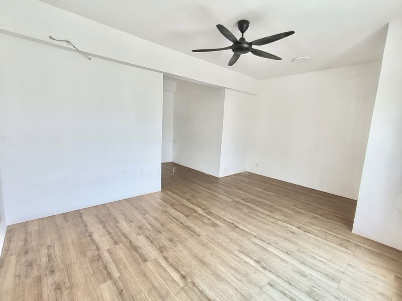 Rumah Teres 2 Tingkat untuk Dijual di Cybersouth (Dengkil) - Alif Saad - PropertyGuru.com.my