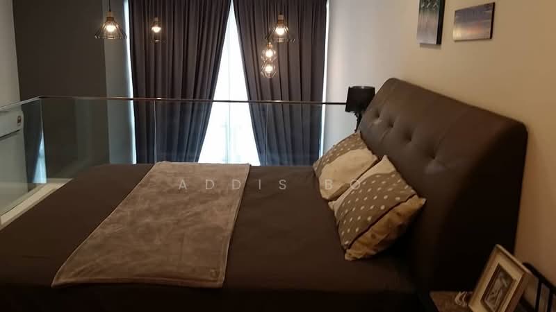 Service Residence for Sale at EkoCheras Service Residences - Addis Bo - Bedroom - PropertyGuru.com.my