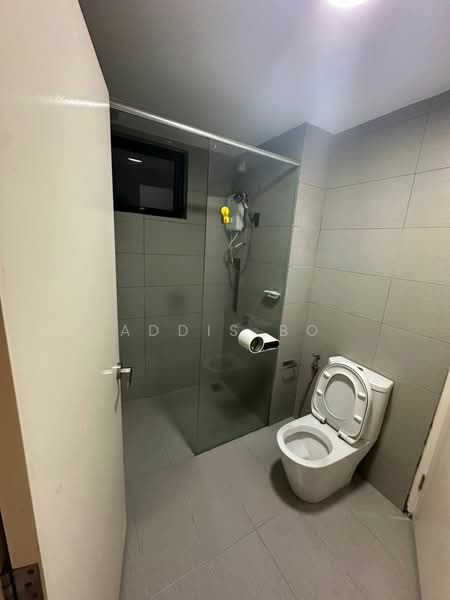 Service Residence for Sale at EkoCheras Service Residences - Addis Bo - Bathroom - PropertyGuru.com.my