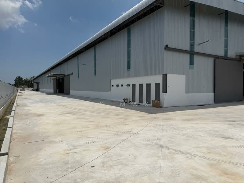 Gudang untuk Dijual di Kampung Teluk Mengkuang (Telok Panglima Garang) - Ck Max - PropertyGuru.com.my
