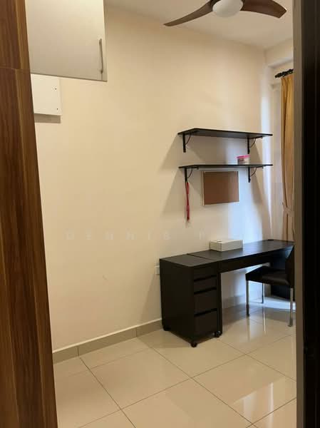 Kondominium untuk Disewa di M Condominium @ Larkin - Dennis Peh - Study - PropertyGuru.com.my