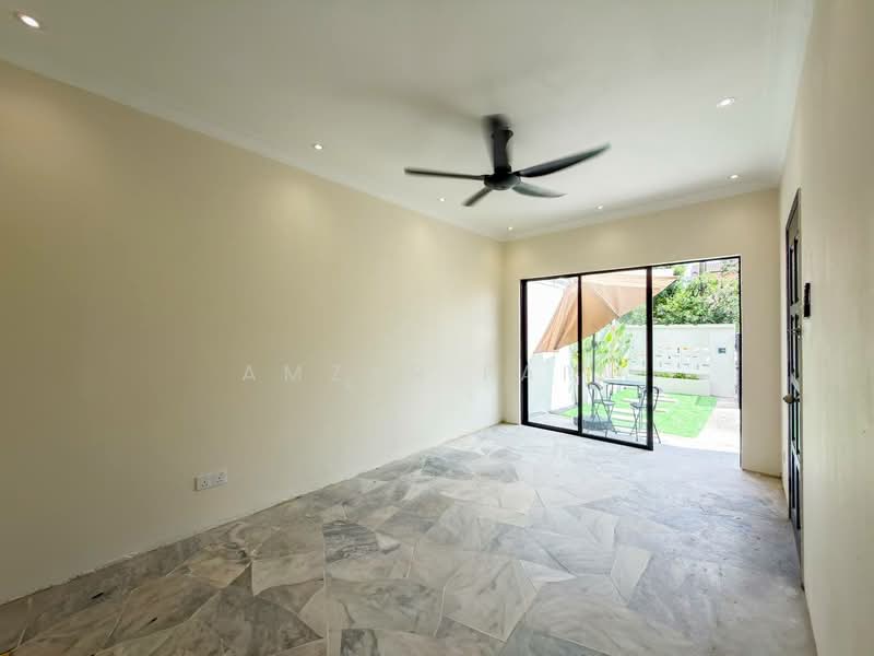 2-storey Terraced House for Sale in Taman Jasmin (Kajang) - Amzar Faiz - PropertyGuru.com.my