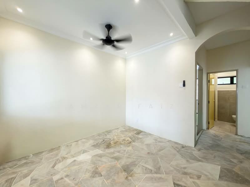2-storey Terraced House for Sale in Taman Jasmin (Kajang) - Amzar Faiz - PropertyGuru.com.my