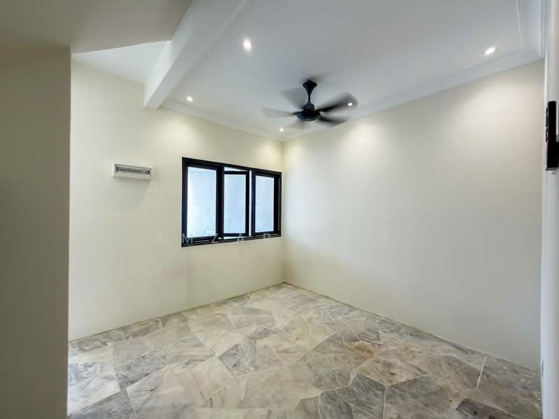 2-storey Terraced House for Sale in Taman Jasmin (Kajang) - Amzar Faiz - PropertyGuru.com.my