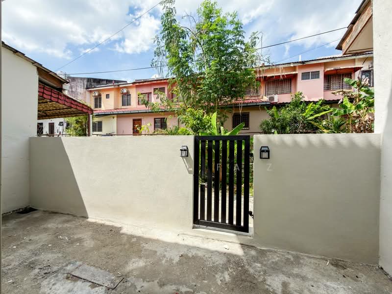 2-storey Terraced House for Sale in Taman Jasmin (Kajang) - Amzar Faiz - PropertyGuru.com.my