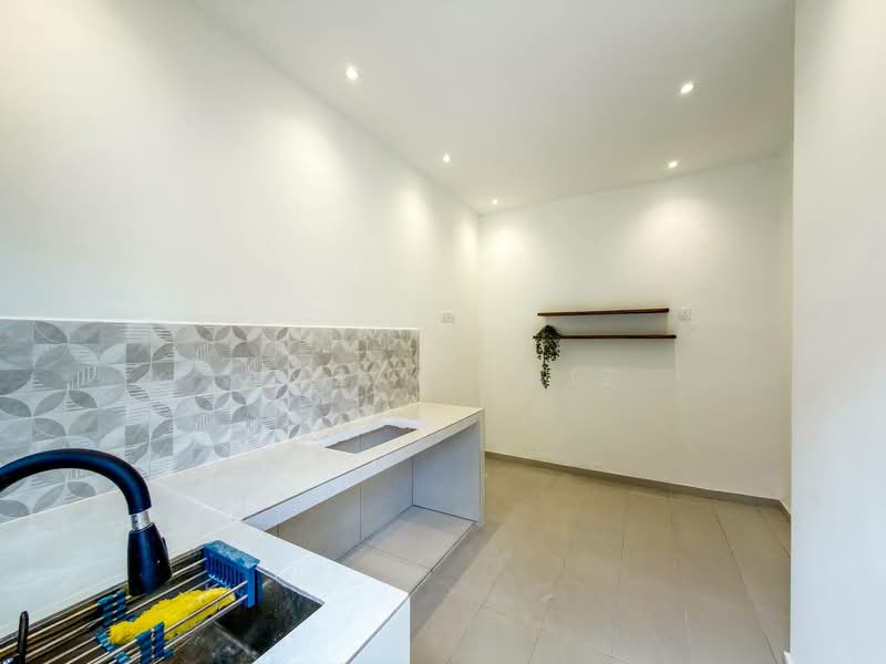 2-storey Terraced House for Sale in Taman Jasmin (Kajang) - Amzar Faiz - PropertyGuru.com.my