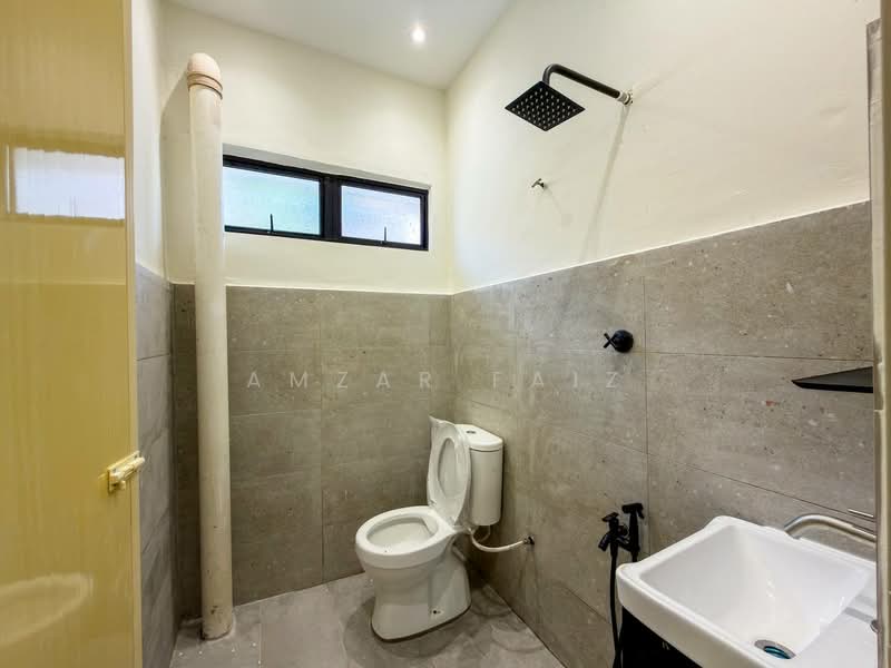 2-storey Terraced House for Sale in Taman Jasmin (Kajang) - Amzar Faiz - PropertyGuru.com.my