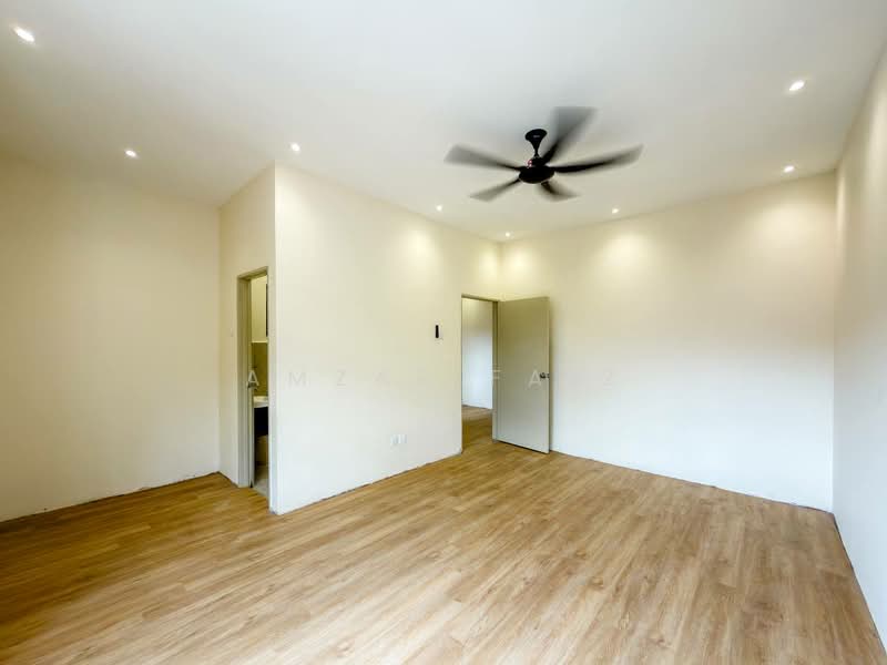 2-storey Terraced House for Sale in Taman Jasmin (Kajang) - Amzar Faiz - PropertyGuru.com.my