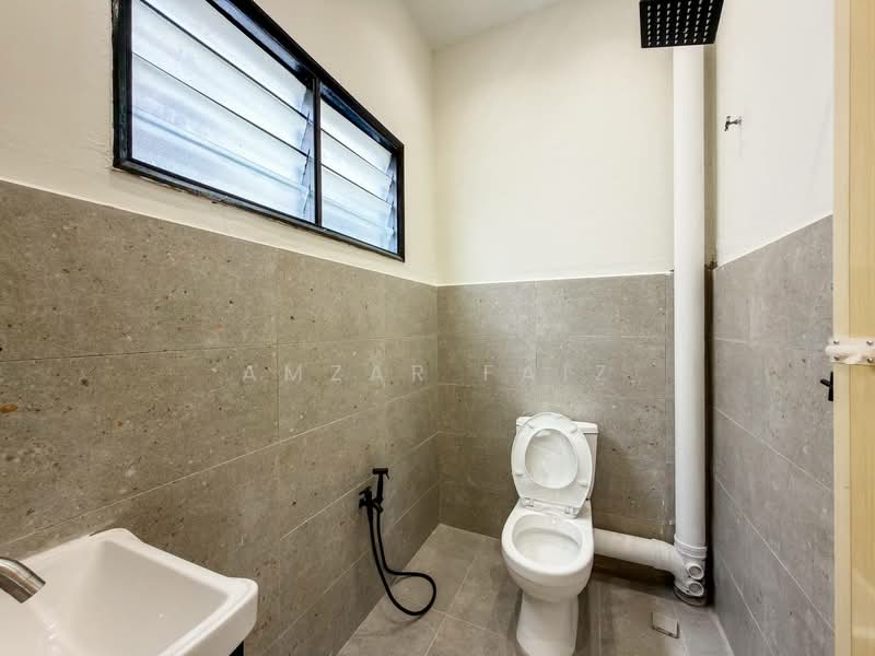 2-storey Terraced House for Sale in Taman Jasmin (Kajang) - Amzar Faiz - PropertyGuru.com.my