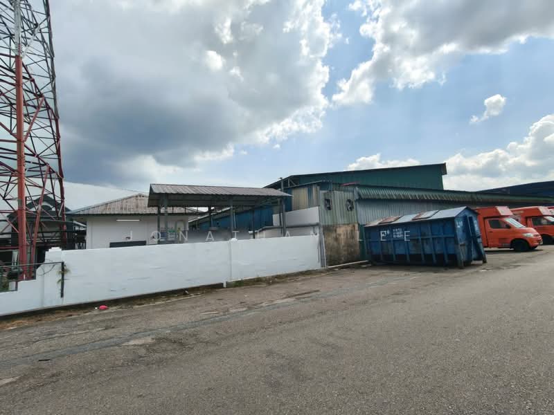 Kilang untuk Dijual di Skudai (Johor) - Jonathan Lee - PropertyGuru.com.my