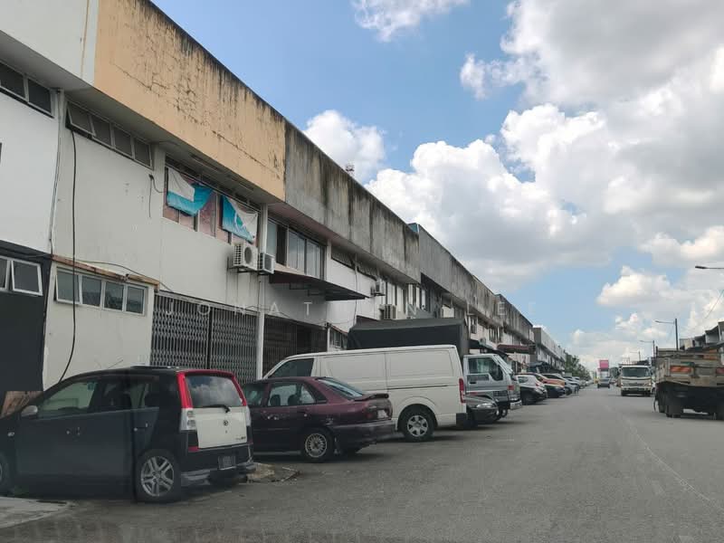 Kilang untuk Dijual di Skudai (Johor) - Jonathan Lee - PropertyGuru.com.my