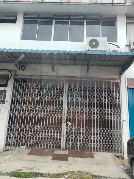 Kilang untuk Dijual di Skudai (Johor) - Jonathan Lee - Exterior - PropertyGuru.com.my