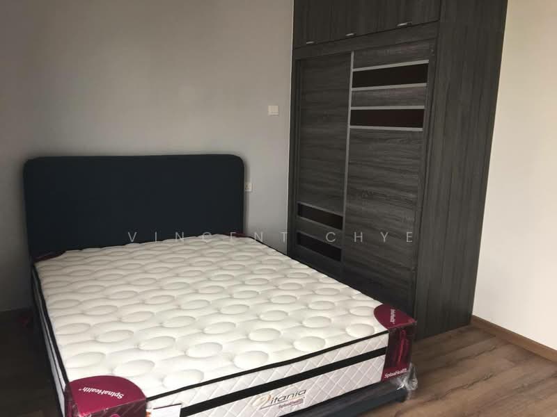 Service Residence for Rent at SkyVille 8 @ Benteng 8 - Vincent Chye - PropertyGuru.com.my