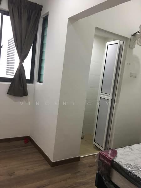 Service Residence for Rent at SkyVille 8 @ Benteng 8 - Vincent Chye - PropertyGuru.com.my