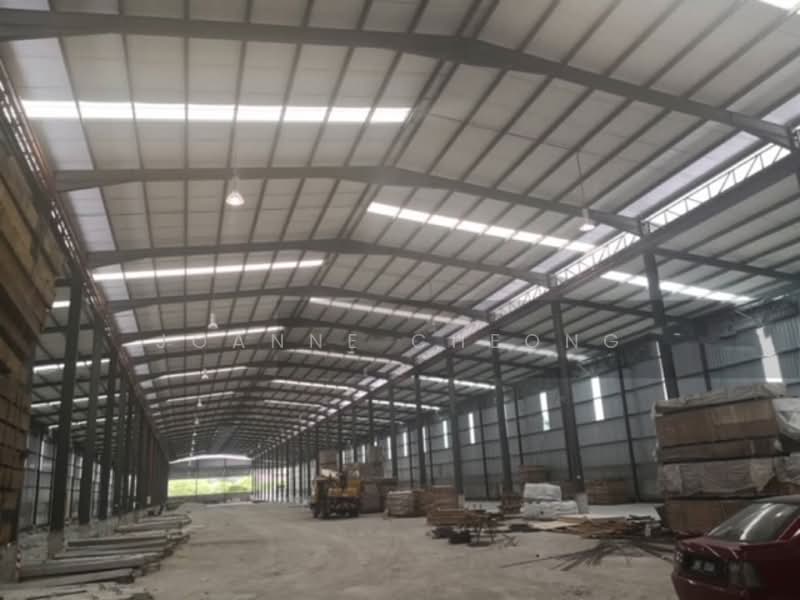 Detached Factory for Rent in Balakong (Selangor) - Joanne Cheong - Balakong - PropertyGuru.com.my