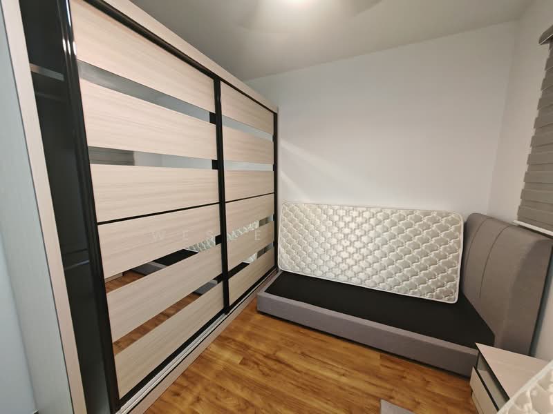 Condominium for Rent at Admiral Residences - Wesley Tan - Bedroom - PropertyGuru.com.my