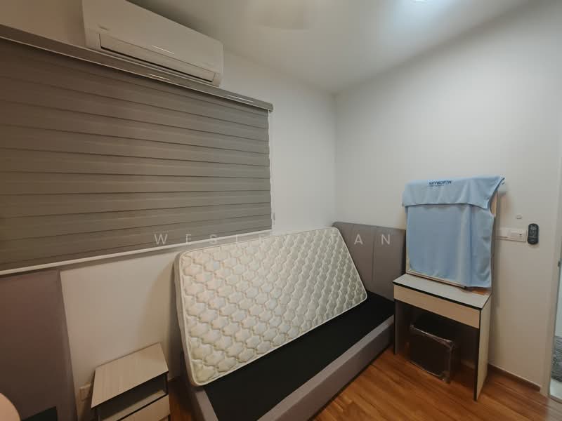 Condominium for Rent at Admiral Residences - Wesley Tan - Bedroom - PropertyGuru.com.my