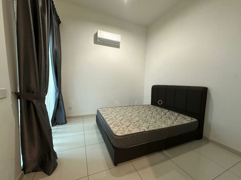 Cluster House for Rent in Iskandar Puteri (Nusajaya) (Johor) - Vison Foo - Bedroom - PropertyGuru.com.my