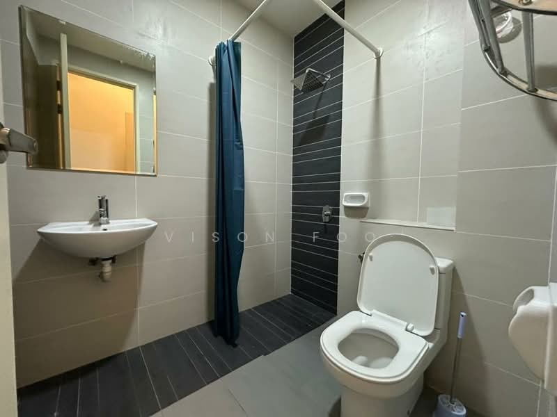 Cluster House for Rent in Iskandar Puteri (Nusajaya) (Johor) - Vison Foo - PropertyGuru.com.my