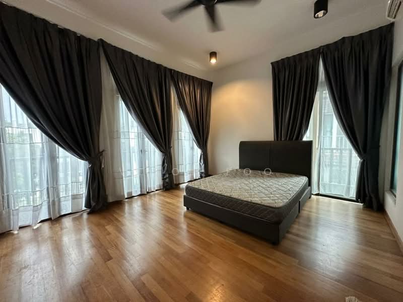Cluster House for Rent in Iskandar Puteri (Nusajaya) (Johor) - Vison Foo - PropertyGuru.com.my