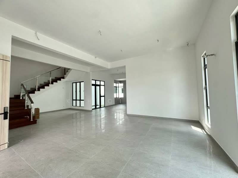 Rumah Berkembar untuk Dijual di Skudai (Johor) - Keh Qi Soh - PropertyGuru.com.my